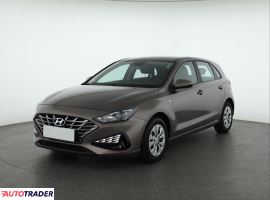 Hyundai i30 2022 1.5 108 KM