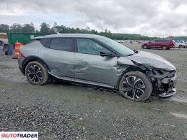 Kia EV6 2023