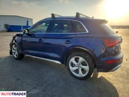 Audi Q5 2022 2