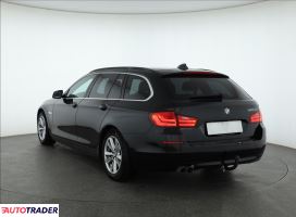 BMW 520 2012 2.0 160 KM