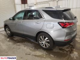 Chevrolet Equinox 2023 1