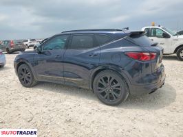 Chevrolet Blazer 2020 3
