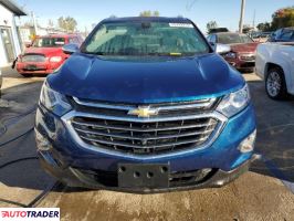 Chevrolet Equinox 2020 1