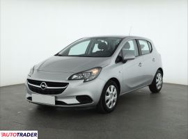 Opel Corsa 2019 1.4 88 KM Opel Corsa 2019 1.4 88 KM
