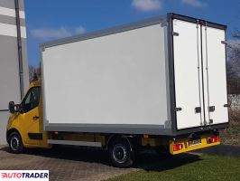 Renault Master 2018 2.3