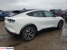 Ford Mustang 2022 Ford Mustang 2022