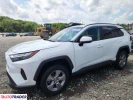 Toyota Pozostałe - zobacz ofertę