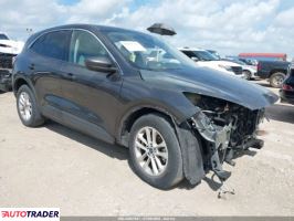 Ford Escape 2020 Ford Escape 2020