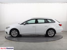 Seat Leon 2018 1.5 128 KM