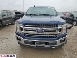 Ford Pozostałe 2020 3