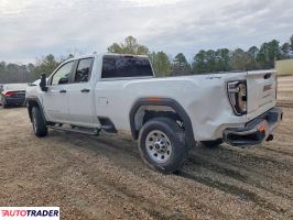 GMC Sierra 2026 6