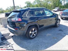 Jeep Cherokee 2019 3 Jeep Cherokee 2019 3
