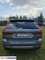 Volvo XC60 2020 2.0 254 KM
