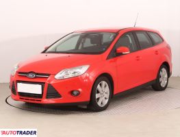 Ford Focus 2014 1.0 123 KM