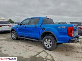 Ford Ranger 2021 2