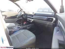 Kia Pozostałe 2023 3