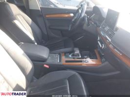 Audi Q5 2021 2