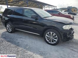 Dodge Durango 2022 3 Dodge Durango 2022 3