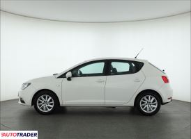 Seat Ibiza 2015 1.2 103 KM