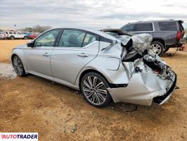 Nissan Altima 2024 2