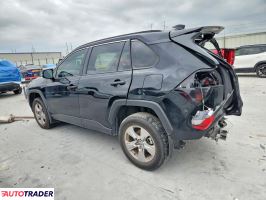 Toyota Pozostałe 2025 2