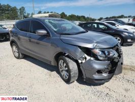 Nissan Rogue 2021 2 Nissan Rogue 2021 2