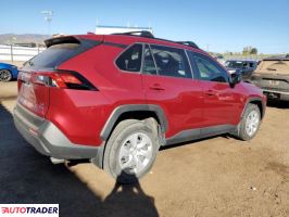 Toyota Pozostałe 2020 2 Toyota Pozostałe 2020 2