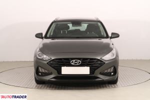 Hyundai i30 2022 1.5 108 KM