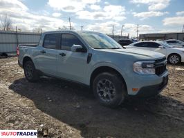 Ford Maverick 2022 2