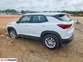 Chevrolet Blazer 2026 1