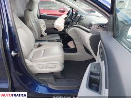 Honda Odyssey 2023 3 Honda Odyssey 2023 3