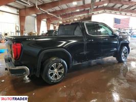 GMC Sierra 2020 5 GMC Sierra 2020 5