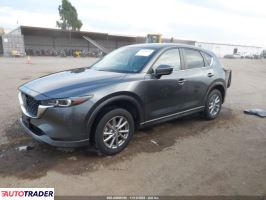 Mazda CX-5 2024 2