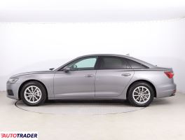 Audi A6 2020 2.0 241 KM Audi A6 2020 2.0 241 KM