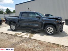Toyota Tacoma 2024 2 Toyota Tacoma 2024 2