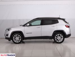 Jeep Compass 2020 1.3 147 KM