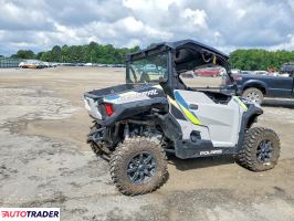 Polaris Pozostałe 2024