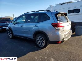 Subaru Forester 2021 2