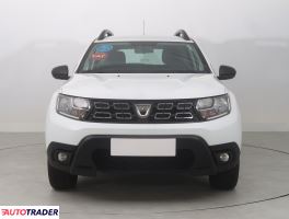 Dacia Duster 2020 1.5 113 KM Dacia Duster 2020 1.5 113 KM