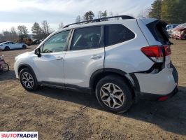 Subaru Forester 2020 2