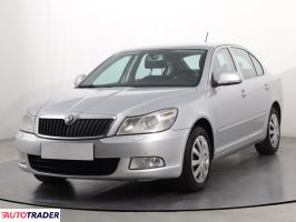 Skoda Octavia 2012 1.8 158 KM