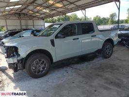 Ford Maverick 2024 2 Ford Maverick 2024 2