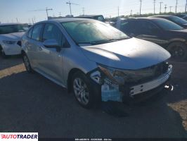 Toyota Corolla 2025 2