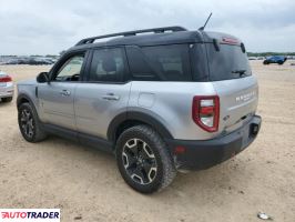 Ford Bronco 2023 1