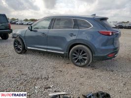 Mazda CX-9 2022 2
