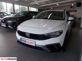 Fiat Tipo 2022 1.5 130 KM