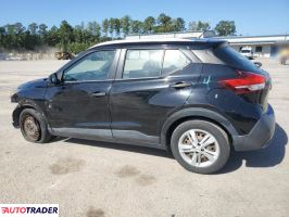 Nissan Pozostałe 2019 1 Nissan Pozostałe 2019 1