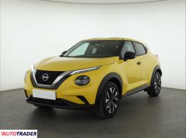 Nissan Juke 2024 1.0 112 KM