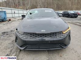 Kia Pozostałe 2021 1