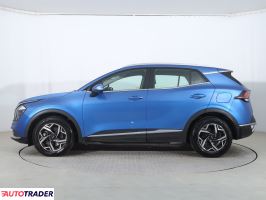 Kia Sportage 2023 1.6 147 KM Kia Sportage 2023 1.6 147 KM